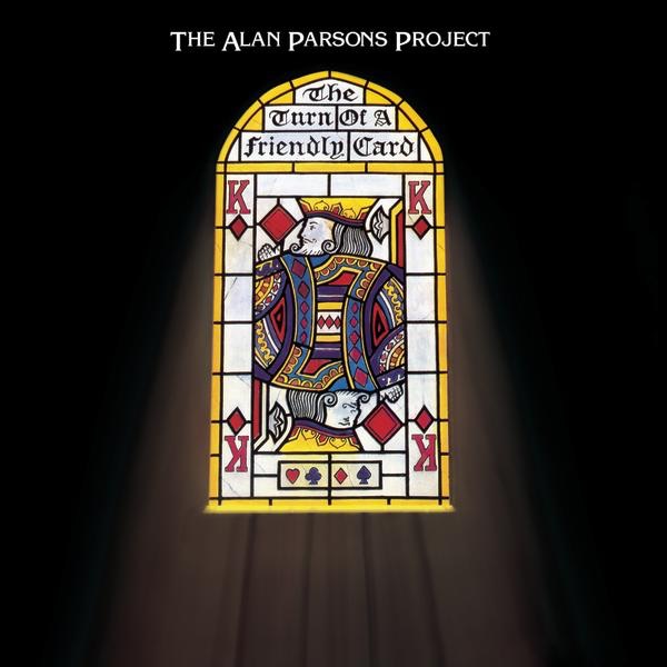 The Alan Parsons Project - The Turn of a Friendly Card